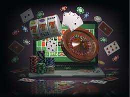 Онлайн казино GoldBet Casino